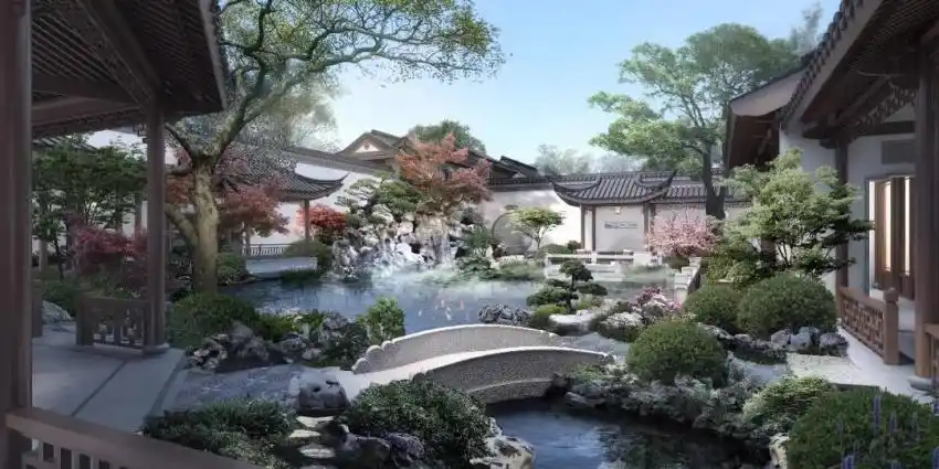 温岭桃花源成为固本出新的全国成功范例!