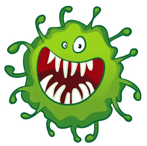 东升幼儿园小三班"预防新型冠状病毒"主题活动