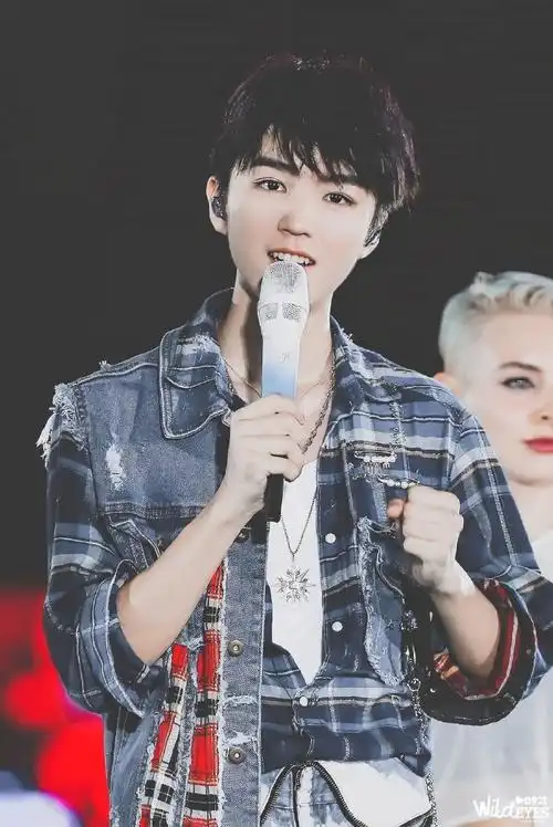 王俊凯值得重温的舞台