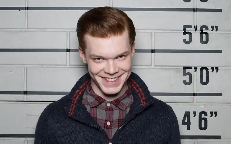 堕落的天使哥谭小丑杰罗姆如此嚣张结局会怎么样呢