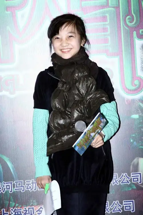 林妙可(中国内地女演员,歌手)_百科资料_新农商网