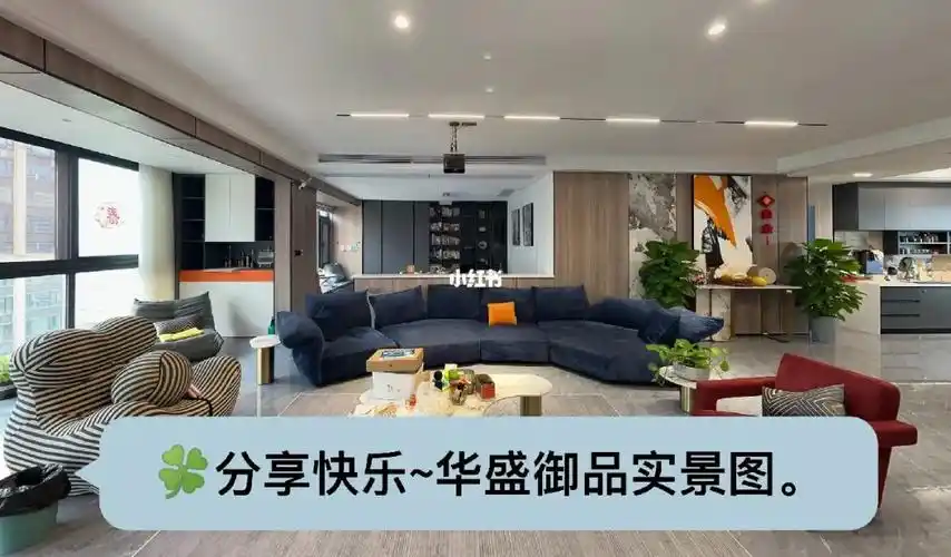 分享快乐华盛御品实景图6767