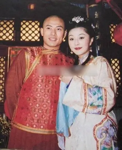 《还珠格格》配角现状大调查