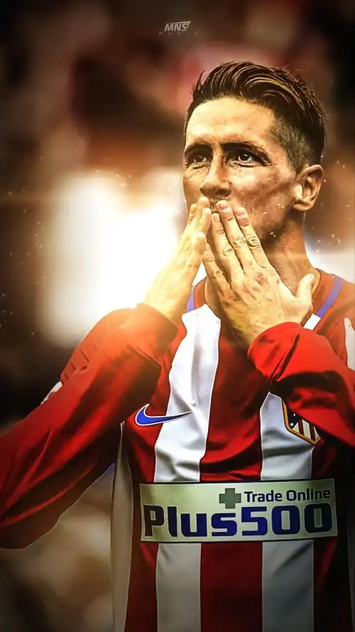 壁纸狂魔特别版圣婴托雷斯