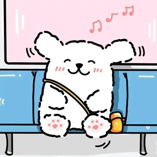 微信头像 | 高冷个性ins头像