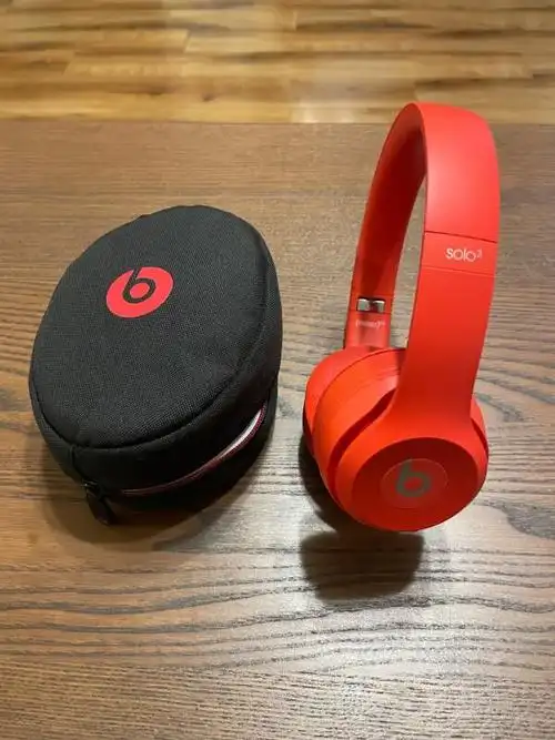 beatsbeats solo3蓝牙耳机怎么样?强大性能与出色音质体验