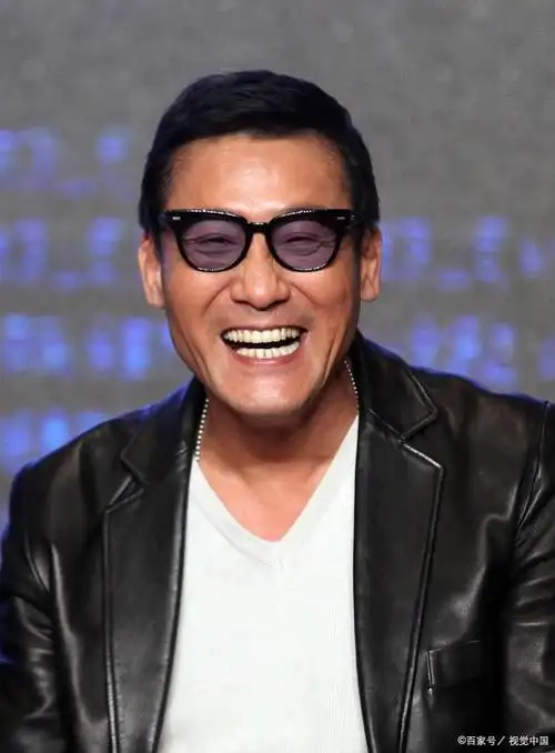 刘德华,梁家辉农村表现卓越