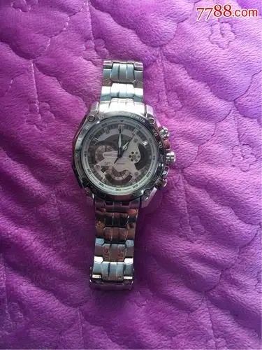 原装正品卡西欧5147