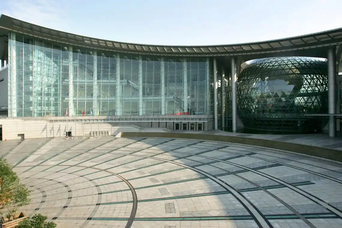 上海科技馆门票多少钱 开放时间 免票政策 游玩路线一日游攻略