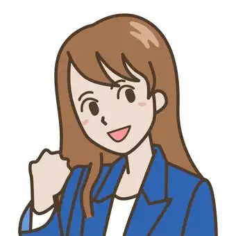 照片素材(图片): 一名女性上班族1站在窗台上工作