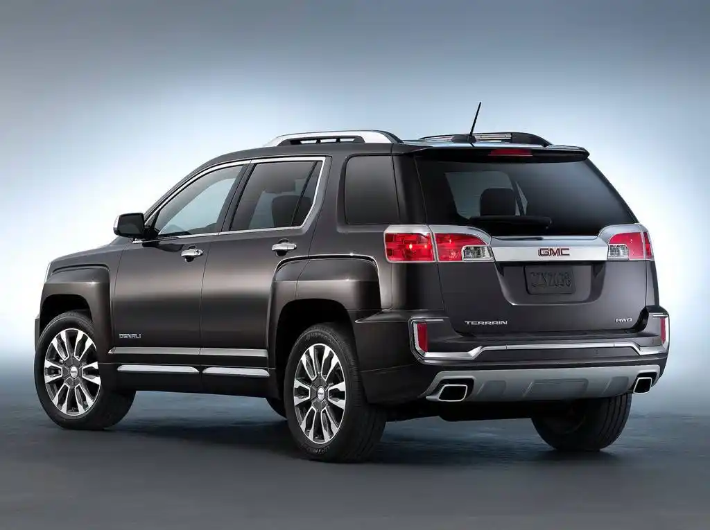 除了为某些别克和gmc车型提供员工定价外,通用还为某些雪佛兰车型提供