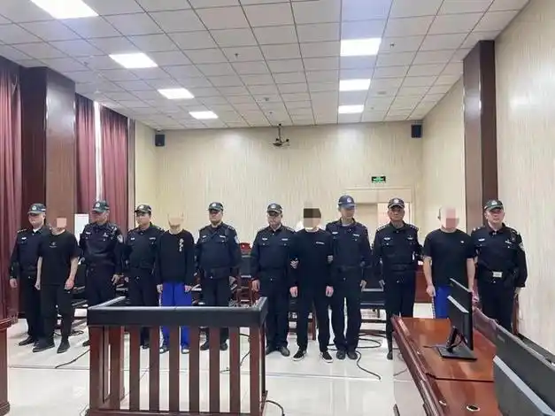 锡市法院公开宣判徐某利(绰号:内蒙八哥)等4名被告人恶势力犯罪案件