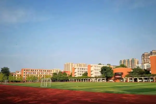 大邑中学升学怎么样