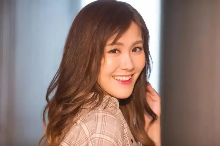 法证前锋iv黄心颖戏份被抽起最大机会是这位被力捧旦角接棒