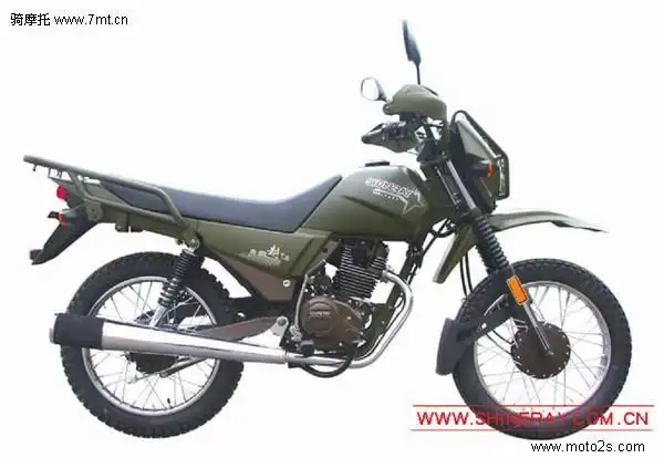 鑫源越能xy150-17 - 二手摩托车交易网