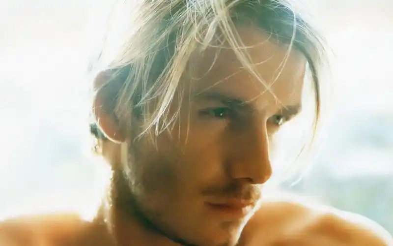 贝克汉姆,高清壁纸图片,足球-回车桌面