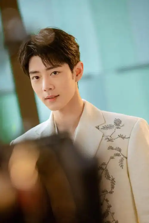 中国国际时装周##了不起的中国设计##中国服装设计师名人堂##肖战