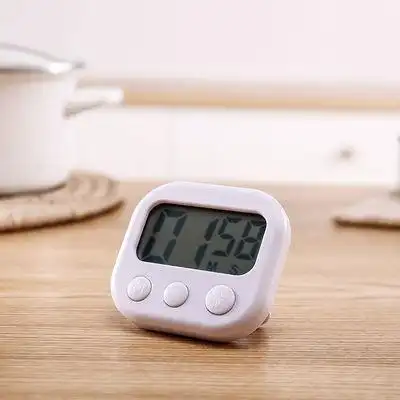 定时器学生提醒器厨房倒计时器儿童学习时间管理电子秒表