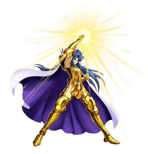 圣斗士双子 圣斗士双子座