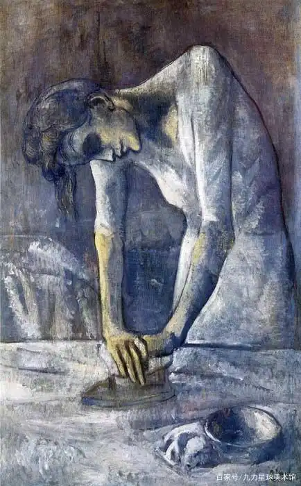 他的人生:无数女人贯穿一生,却始终像太阳一样孤独