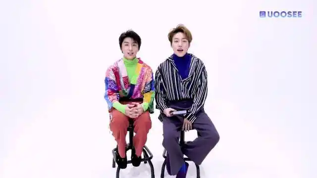 goldenchild[超话]# gc推特190617. 来自goldenchild中文首站 - 微博