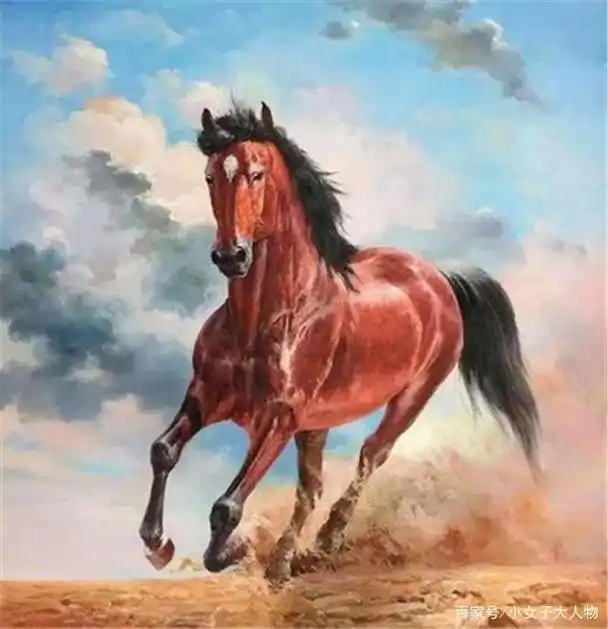 赤兔,是一匹传说中的宝马,被誉为千里马,自古以来被人们津津乐道.