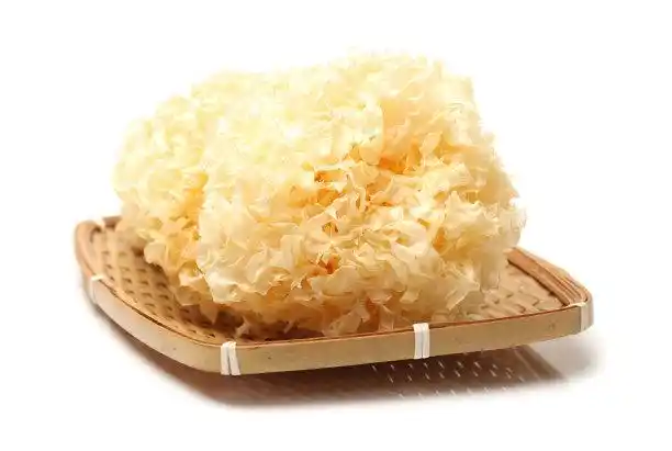 麻辣烫食材篇——银耳