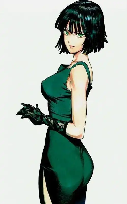 一拳超人龙卷粉是m控吹雪粉是s控琦玉粉是什么特征