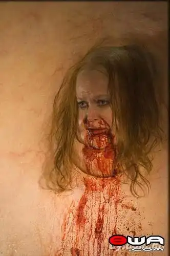 展开全部 撕裂人  也叫蛞蝓之灾