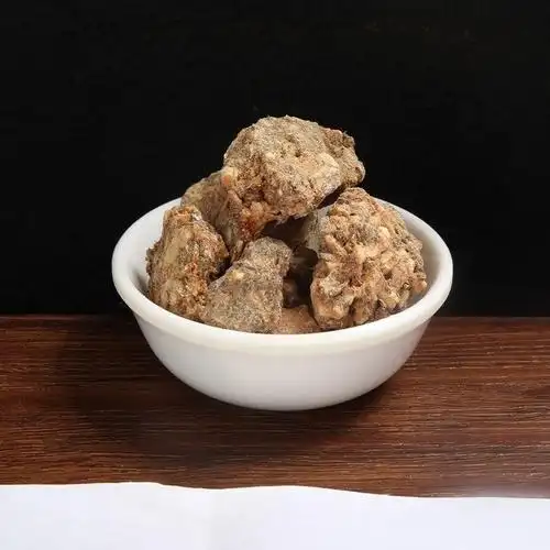 安息香中药材正宗进口安息香可磨粉定制100克