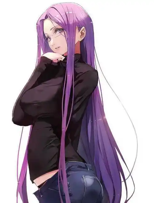 fate同人:关于樱发现士郎和美杜莎,衣衫不整地躲在被窝里这件事_rider