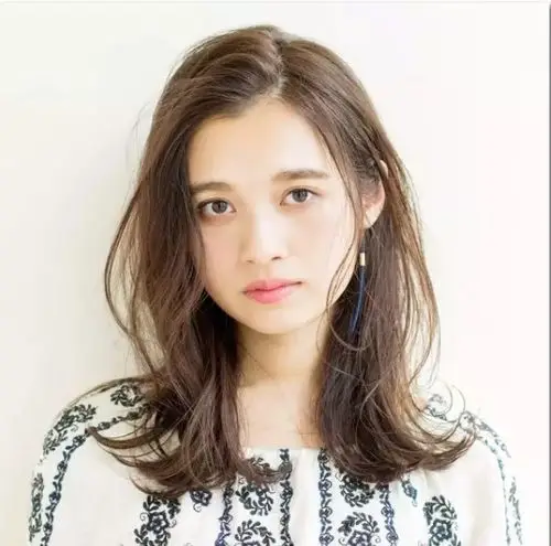 日本小姐姐超爱的10款日系发型,让你瞬间提升颜值!