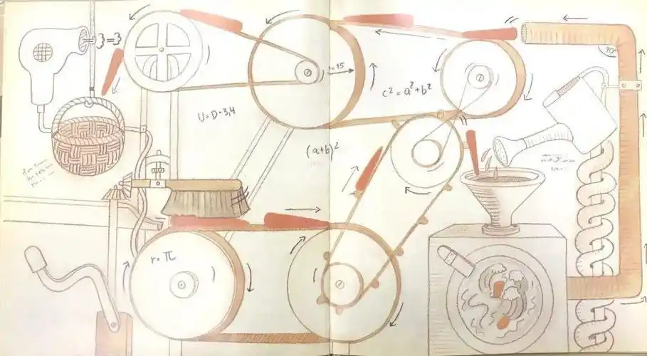 与你共读第一百一十三期生生共读发明家奇奇兔