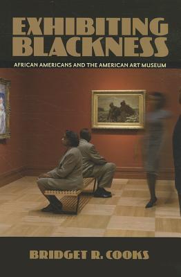 【预订】exhibiting blackness: african americans