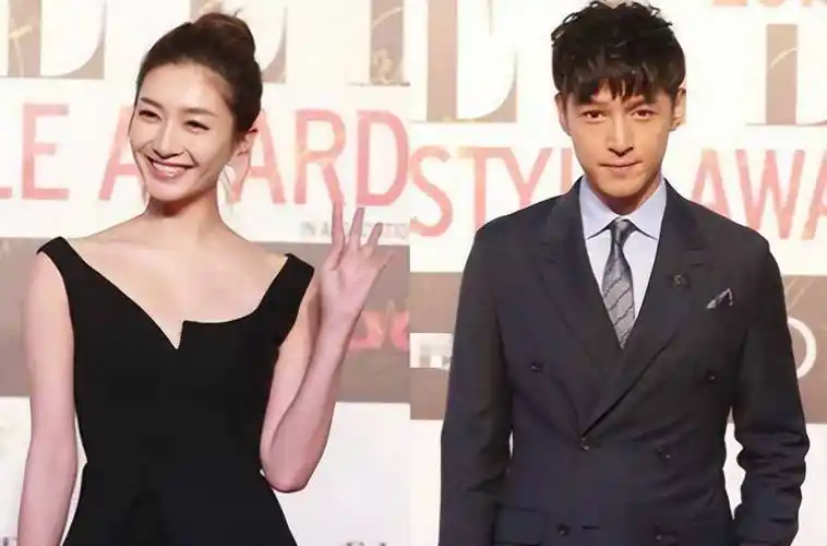 胡歌曝新恋情,与前女友江疏影旧情复燃?