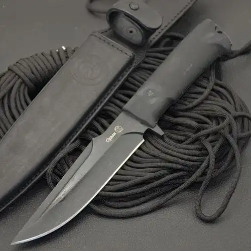 俄罗斯基兹利亚尔kizlyar「海鹰」_刀具_户外工具_51-cs户外装备网