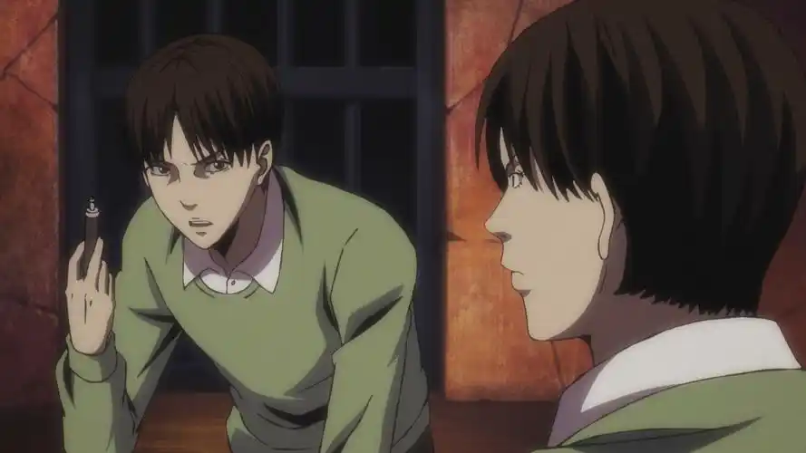 伊藤润二collection