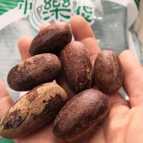 中药材香果 长香果 玉果 优质调料 实物拍摄 批发零售-阿里巴巴