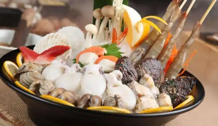 [鼎香缘海鲜火锅]鼎香缘海鲜火锅诚邀加盟