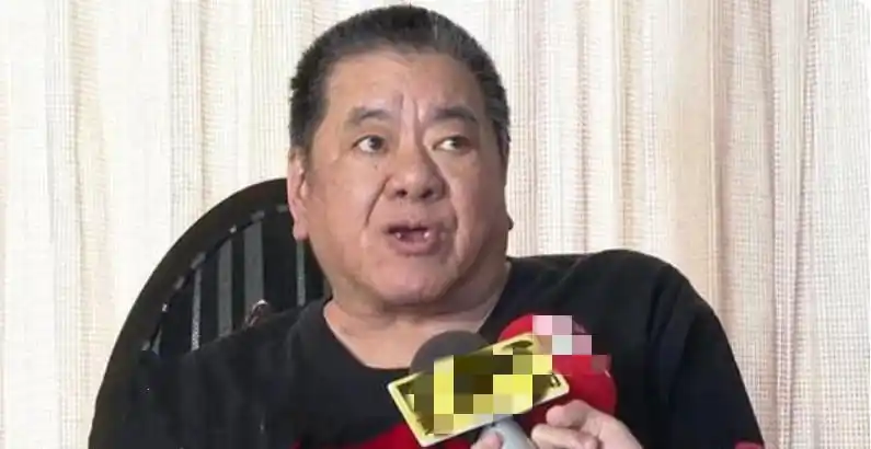 竹联帮总护法吴敦,当了一辈子大佬,为何老了却栽在亲儿子手上!