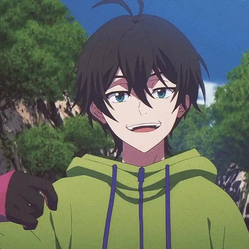 『无限滑板』知念实也 瞧这眼神 果然93一样傲娇98