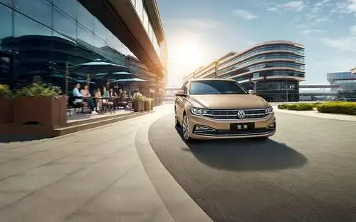 2-15.7万元 一汽-大众新款宝来正式上市