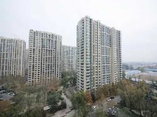 北京新天地三期 2室2厅1卫