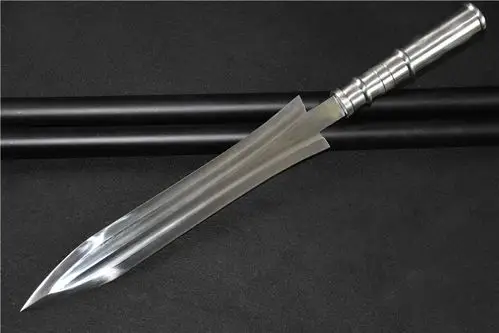 00438特价霸王枪