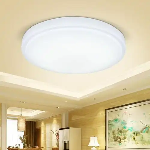 吸顶灯排行 家用吸顶灯哪个牌子好