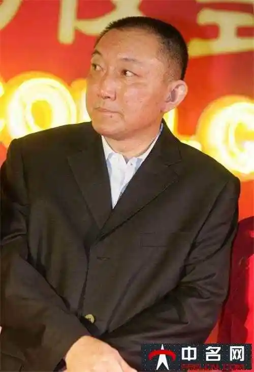 电影界大佬韩三平父亲是做什么的个人资料背景介绍