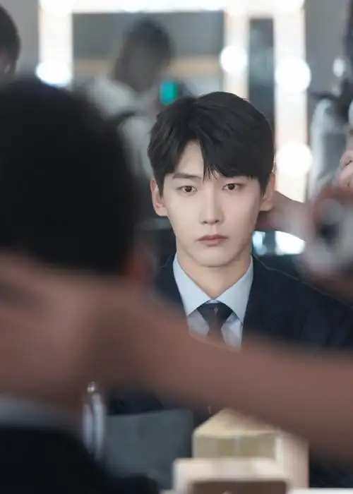 我的差评女友##邢昭林我的差评女友