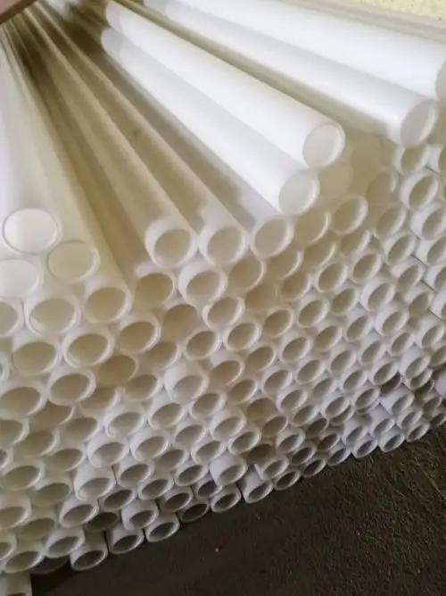 运城化工pp管 pp塑料管 广泛适用于采暖系统