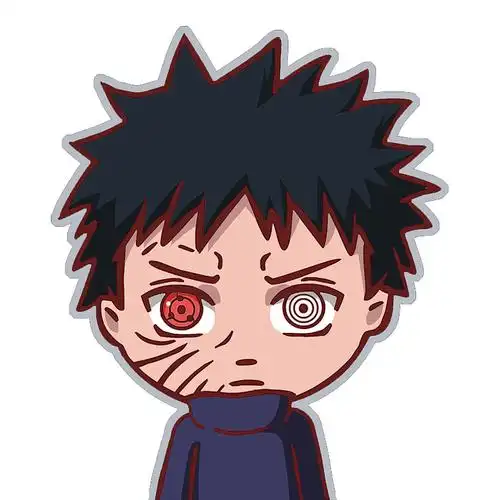 火影q版头像第三弹 福利赠送