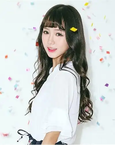 155女生适合什么样的发型矮个子女生不宜选择的发型必须懂